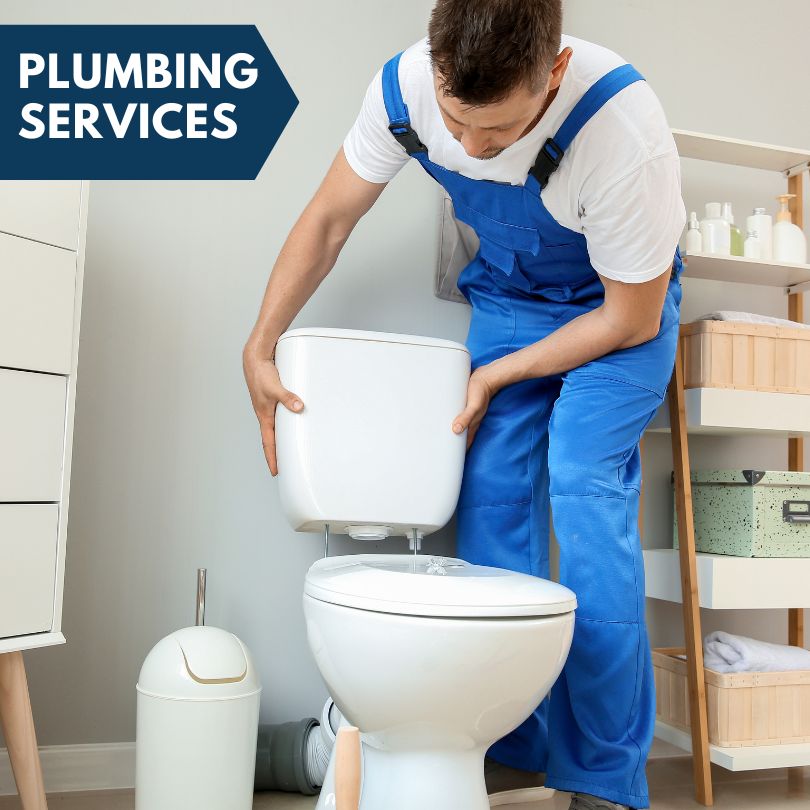 Plumbing Company in Schuylerville, NY